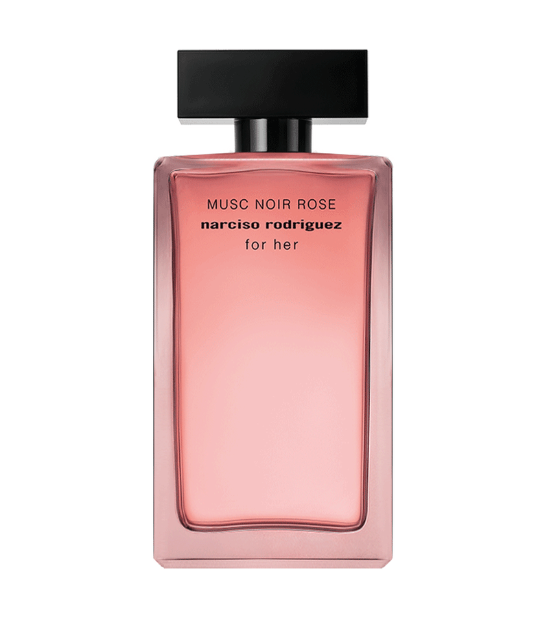 Musc Noir Rose For Her Narciso Rodriguez for women