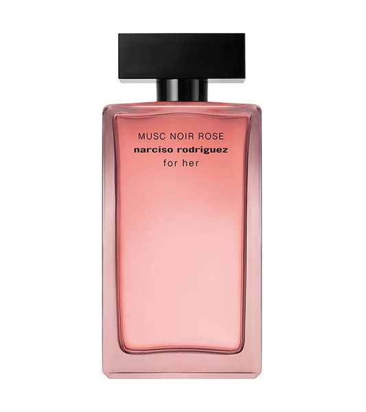 Musc Noir Rose For Her Narciso Rodriguez for women