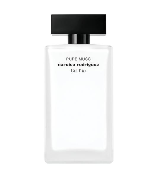 Pure Musc For Her Narciso Rodriguez for women