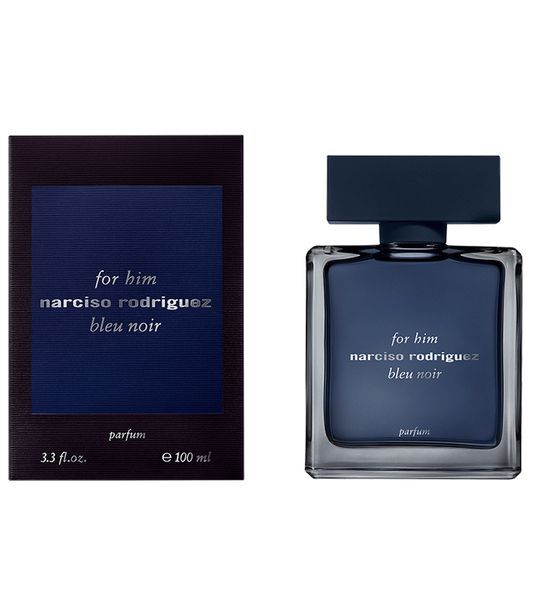Narciso Rodriguez for Him Bleu Noir Parfum Narciso Rodriguez for men