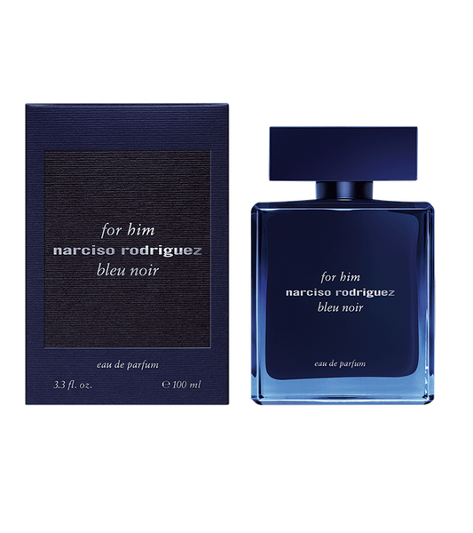 Narciso Rodriguez for Him Bleu Noir Eau de Parfum Narciso Rodriguez for men