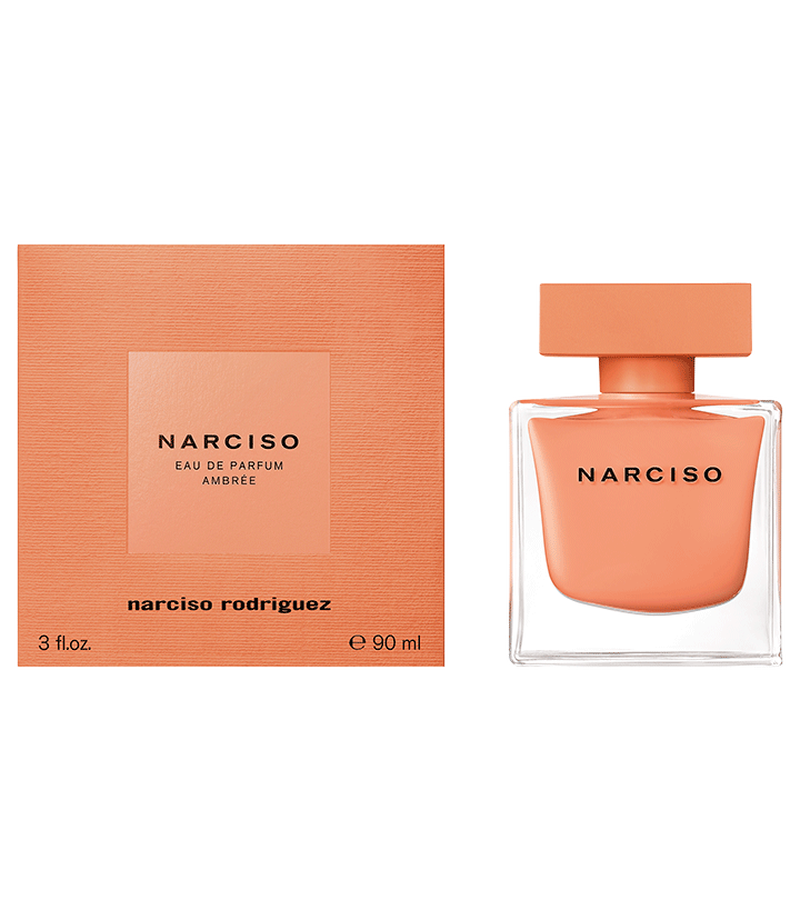 Narciso Eau de Parfum Ambrée Narciso Rodriguez for women
