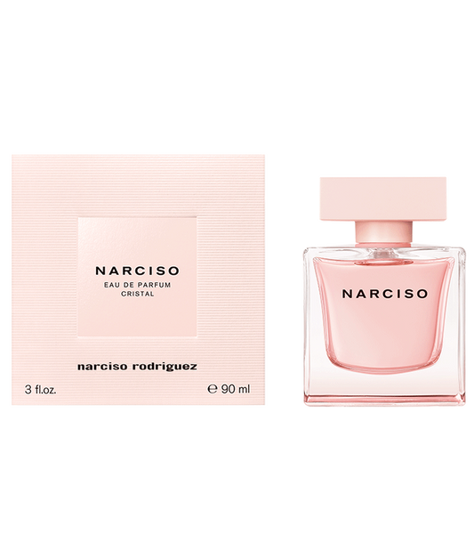 Narciso Eau de Parfum Cristal Narciso Rodriguez for women