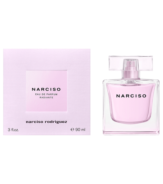 Narciso Eau de Parfum Radiante Narciso Rodriguez for women