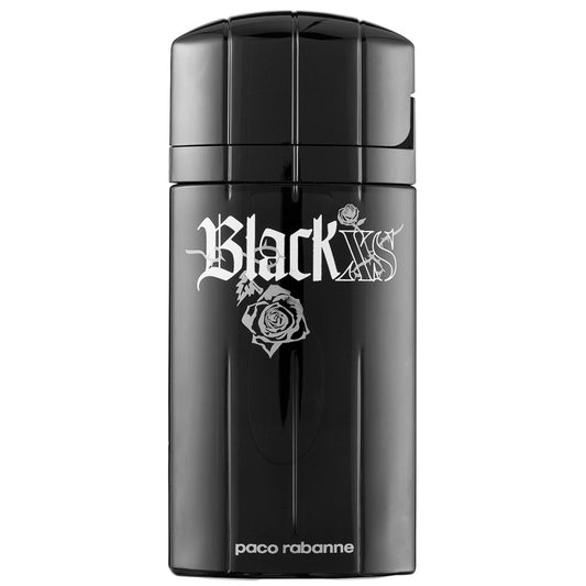 Black XS Rabanne for men
