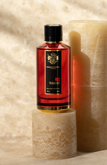 Red Tobacco Mancera for women and men