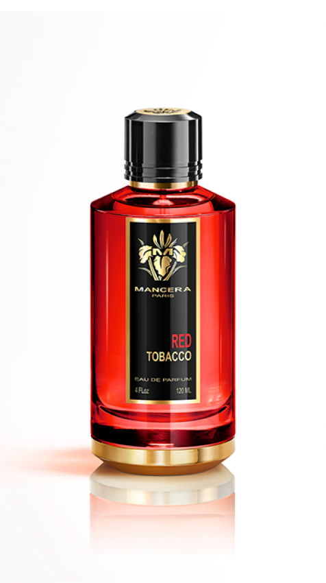 Red Tobacco Mancera for women and men