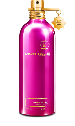 Roses Musk Montale for women