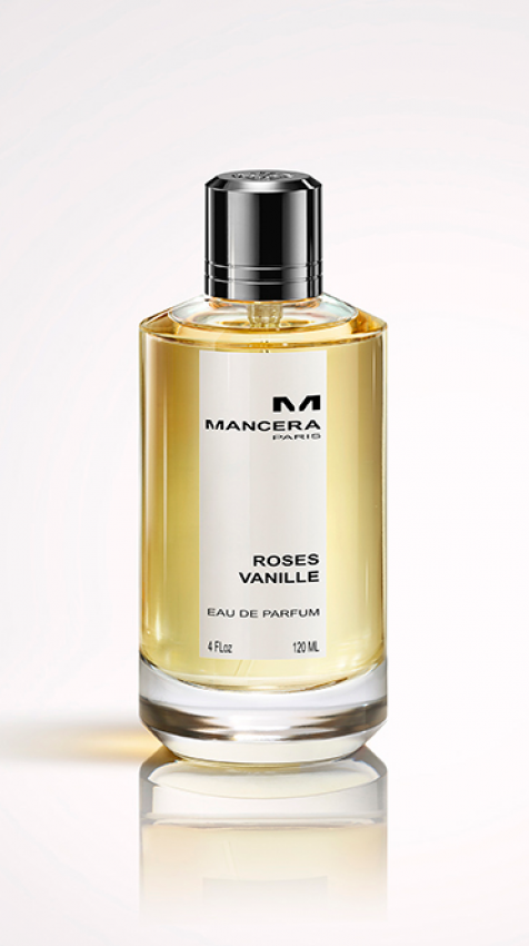 Roses Vanille Mancera for women