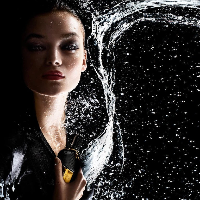 Black Orchid Tom Ford men and women
