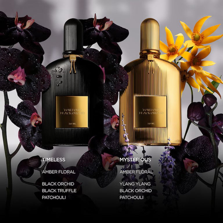 Black Orchid Tom Ford men and women