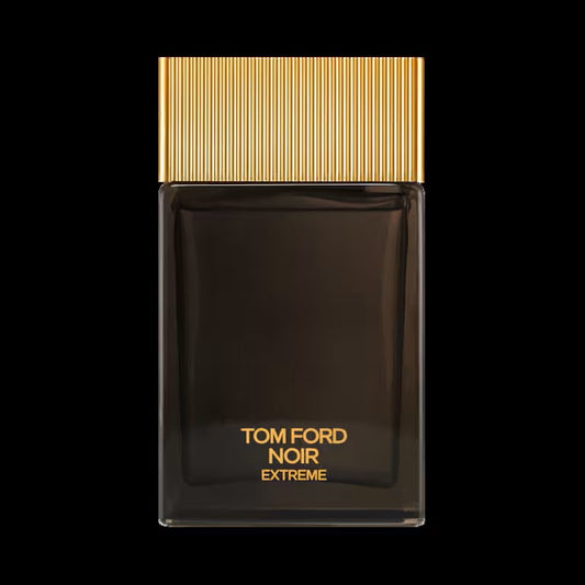 Noir Extreme Tom Ford for men