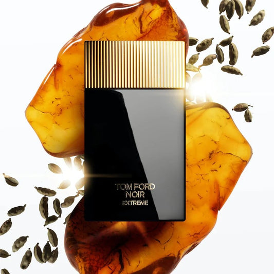 Noir Extreme Tom Ford for men