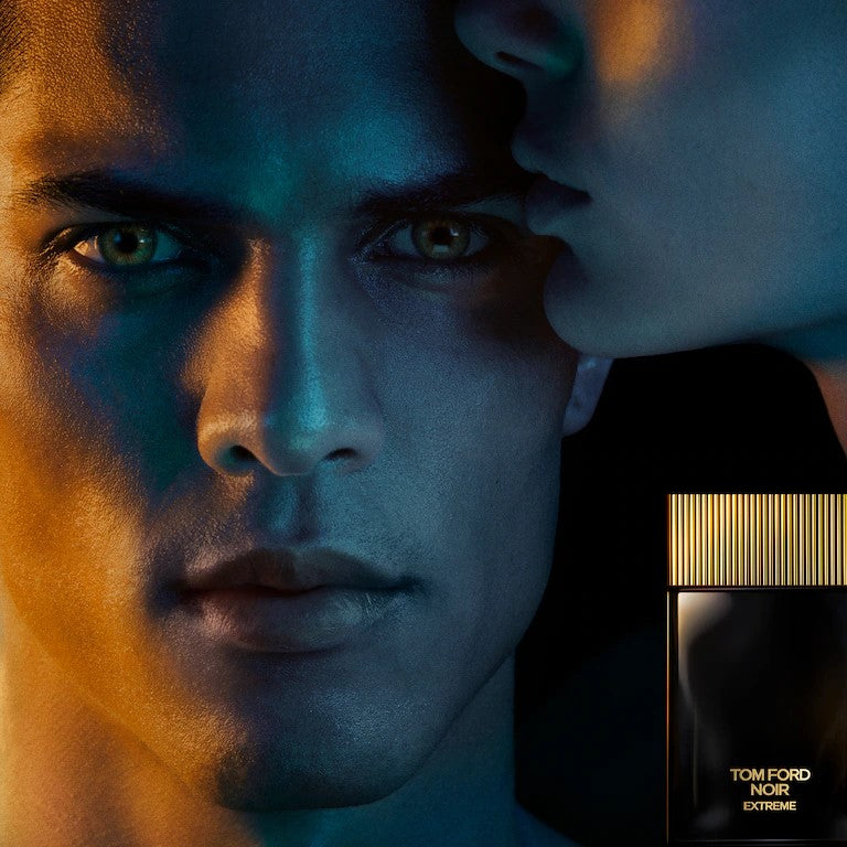 Noir Extreme Tom Ford for men