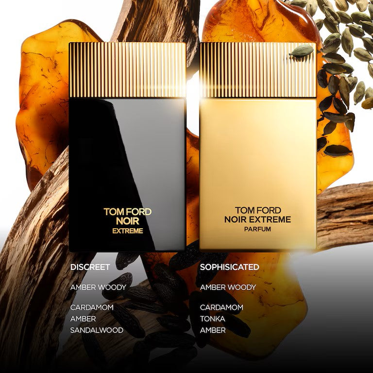 Noir Extreme Tom Ford for men