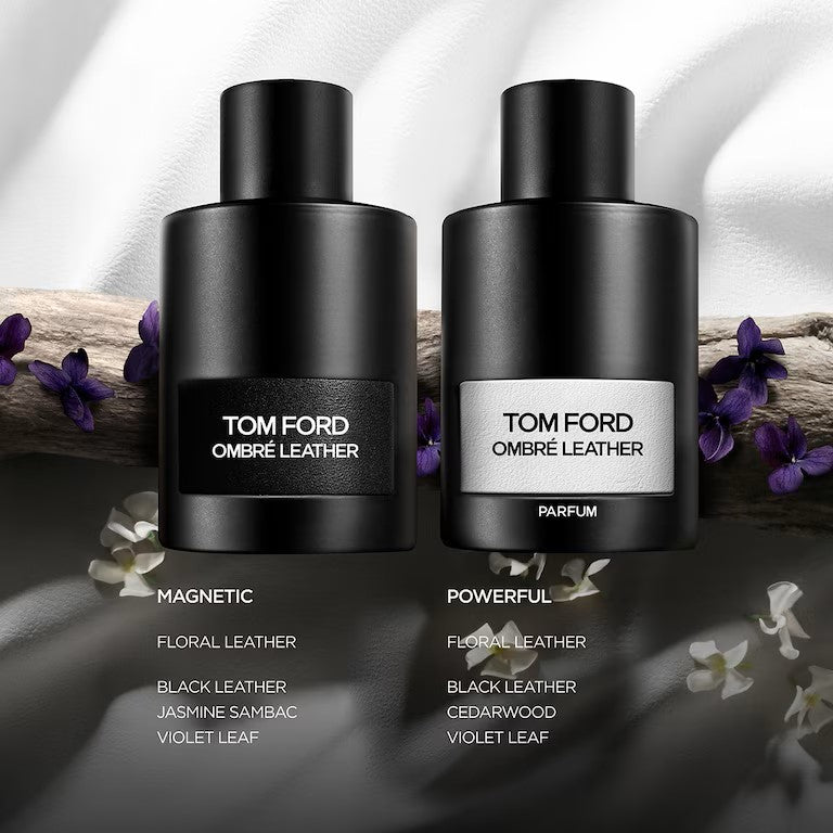 Ombré Leather (2018) Tom Ford for women and men