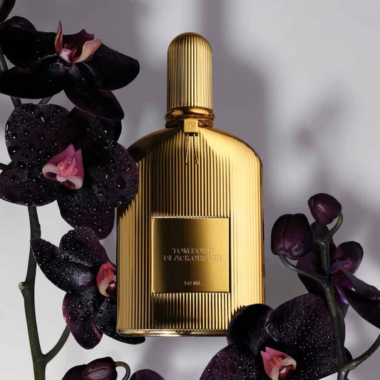 Black Orchid Parfum Tom Ford for women and men