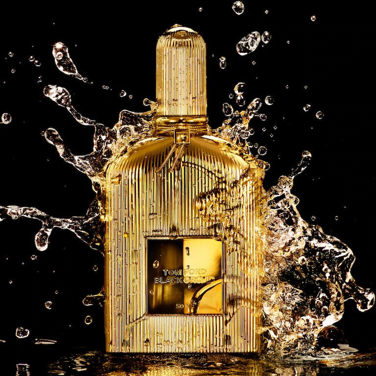 Black Orchid Parfum Tom Ford for women and men