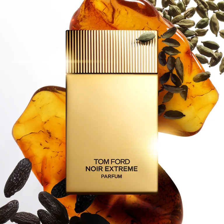Noir Extreme Parfum Tom Ford for men