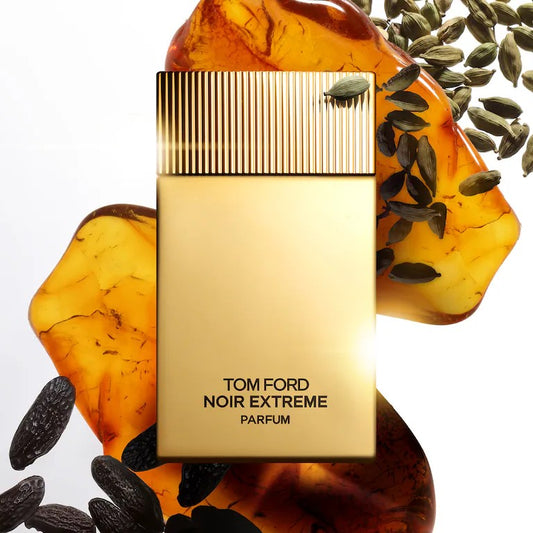 Noir Extreme Parfum Tom Ford for men