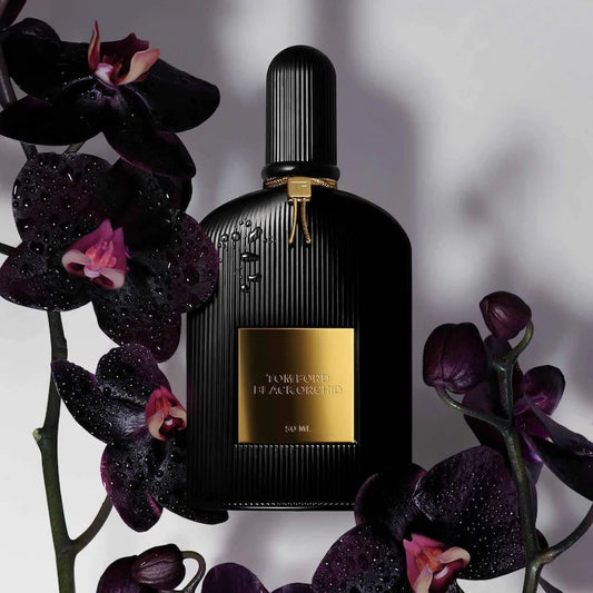 Black Orchid Tom Ford men and women