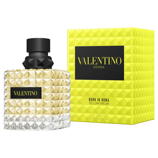 Valentino Donna Born In Roma Yellow Dream Valentino for women