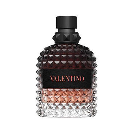 Valentino Uomo Born In Roma Coral Fantasy Valentino for men