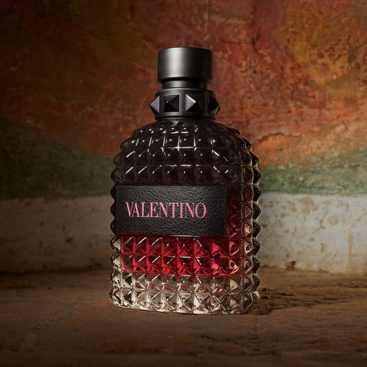 Valentino Uomo Born In Roma Intense Valentino for men