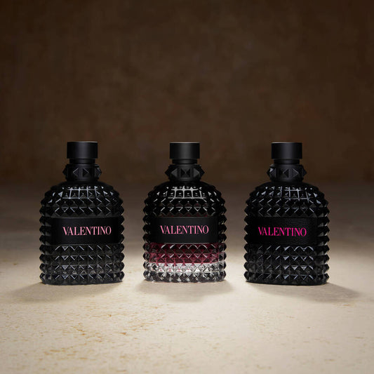 Born in Roma Extradose Uomo Valentino for men