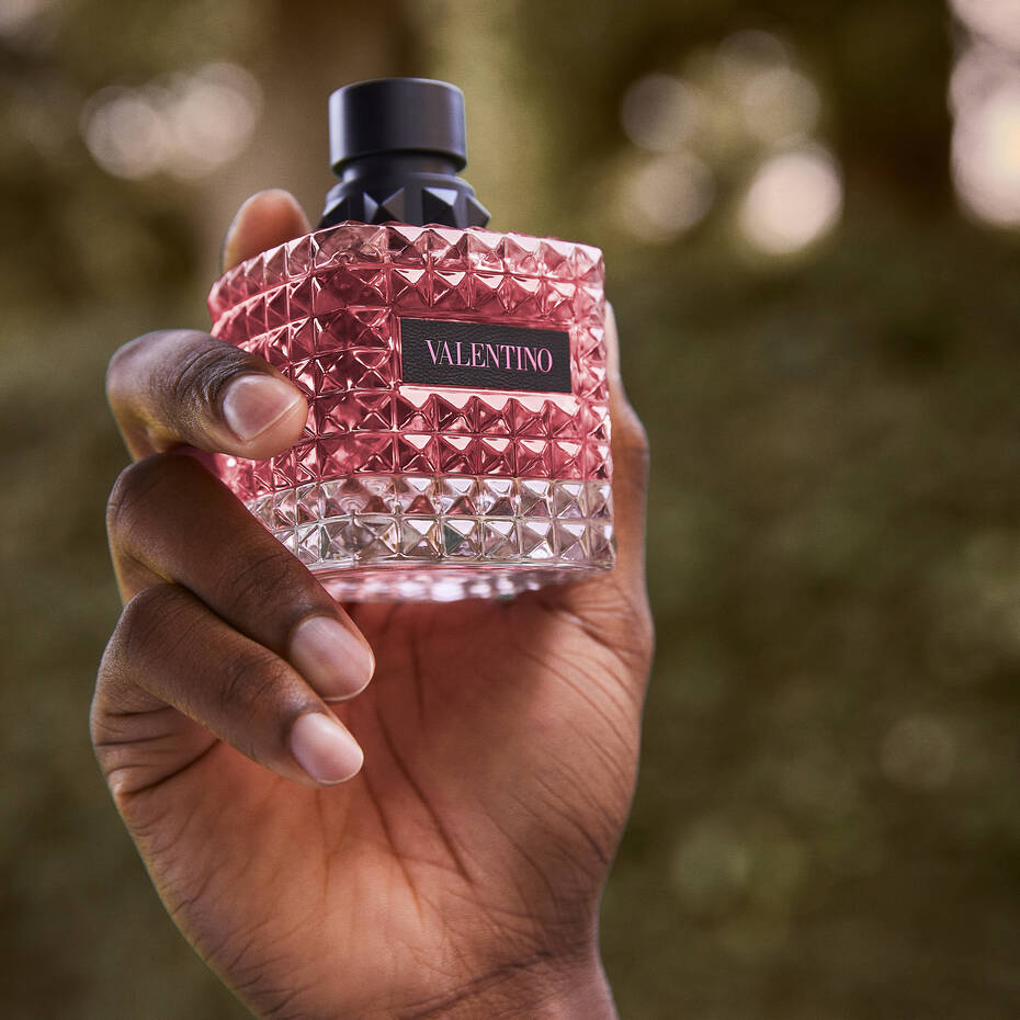 Valentino Donna Born In Roma Valentino for women