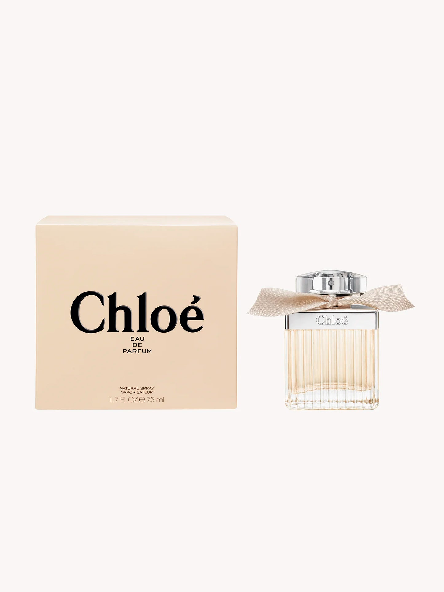 Chloé Eau de Parfum Chloé for women