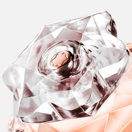 Lady Emblem Montblanc for women