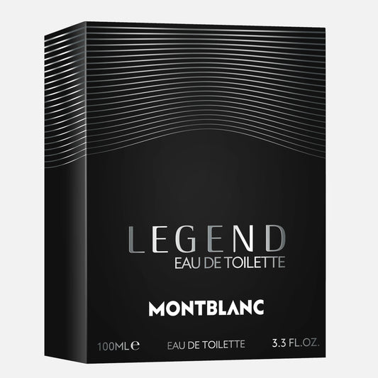 Legend Montblanc for men