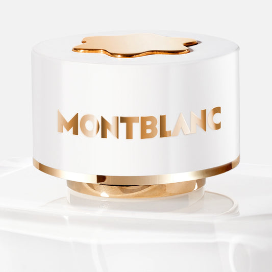 Signature Montblanc for women