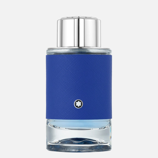 Explorer Ultra Blue Montblanc for men