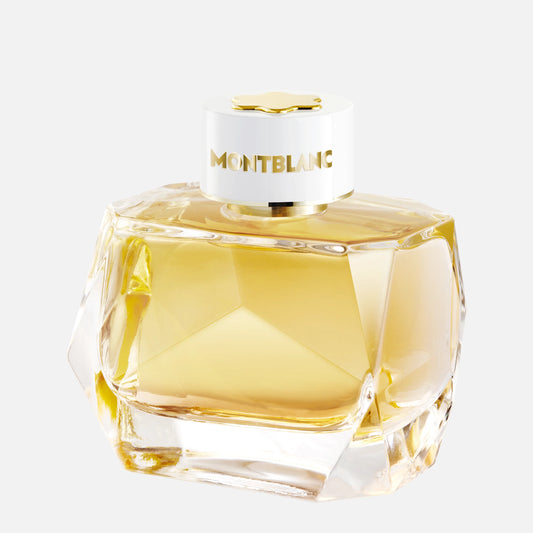 Signature Absolue Montblanc for women
