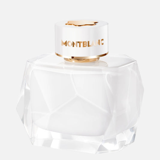 Signature Montblanc for women