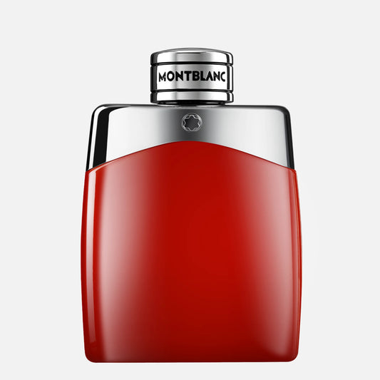 Legend Red Montblanc for men