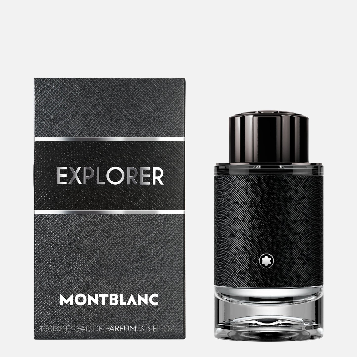 Explorer Montblanc for men