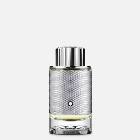 Explorer Platinum Montblanc for men