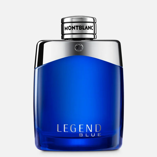 Legend Blue Montblanc for men