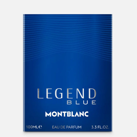 Legend Blue Montblanc for men