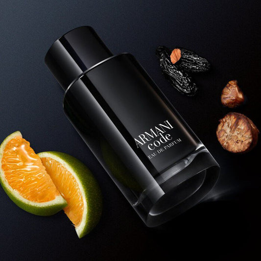 Armani Code Eau de Parfum (2024) Giorgio Armani for men